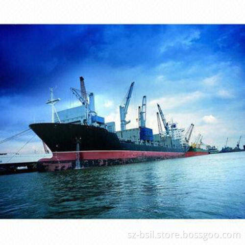 Shenzhen Logistics Transhipment